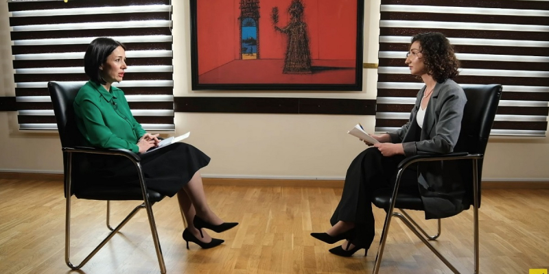 «Տեխնիկապես հնարավոր չէ ամբողջ գիտությունը կազմակերպել ակադեմիական քաղաքում»․ ԿԳՄՍ նախարար